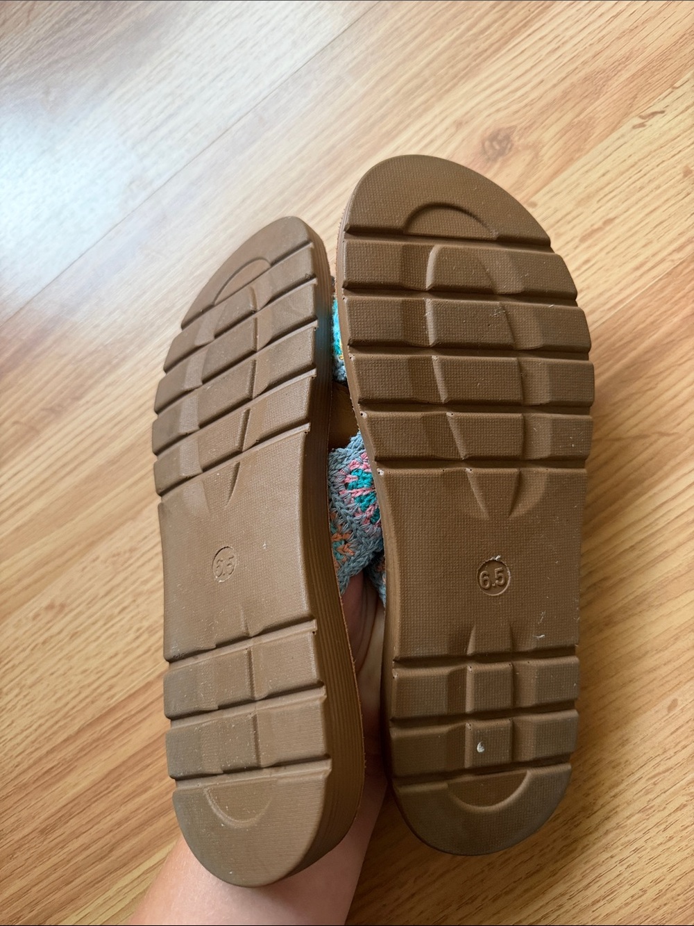 Sandals - Picture 2 of 4